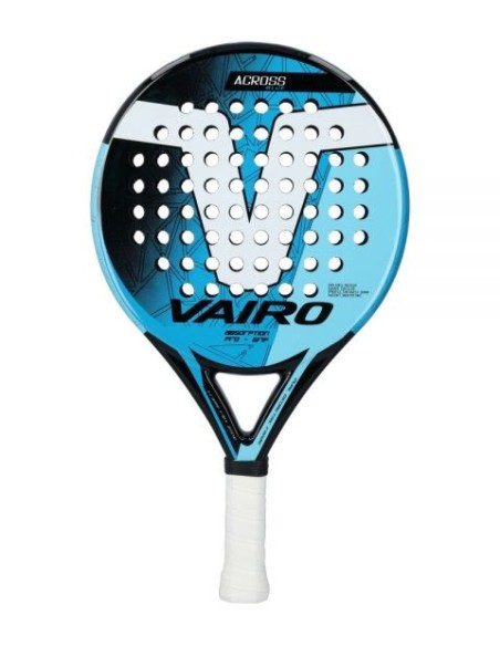 Vairo across azul Sand Finish | Ofertas de pádel